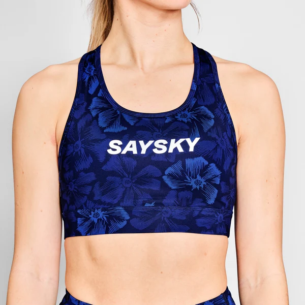 Saysky Combat Sports Bra