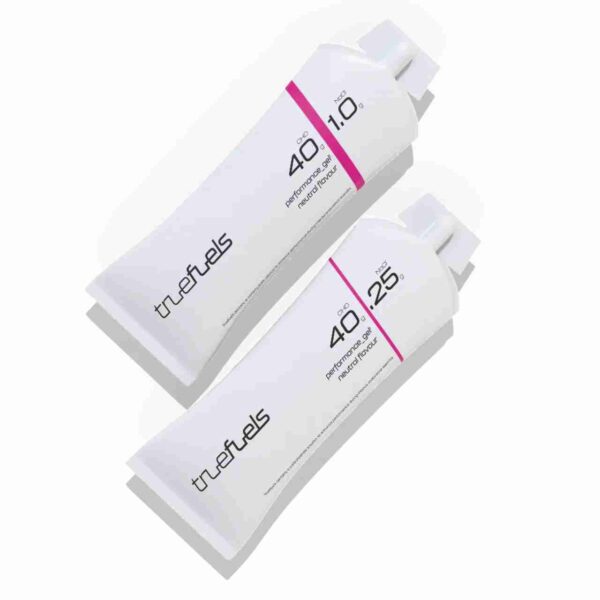 truefuels Performance Gel