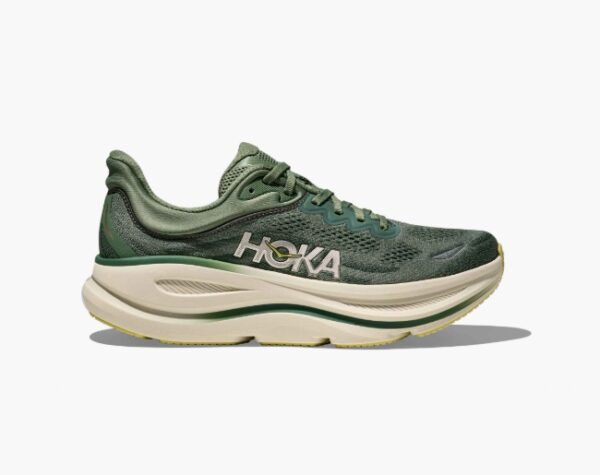 Hoka Bondi 9 Men's