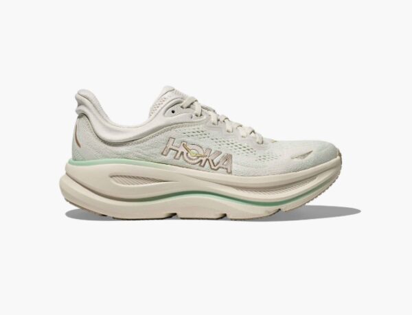 Hoka Bondi 9 Women's