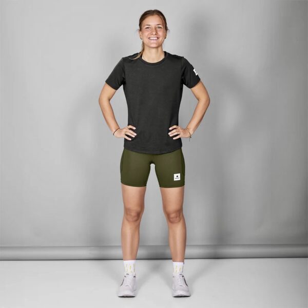 Saysky Combat+ Short Tights 7" Women's - Image 4