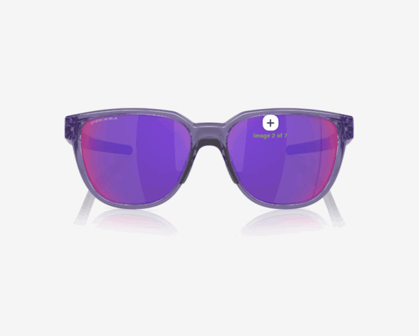 Oakley Actuator