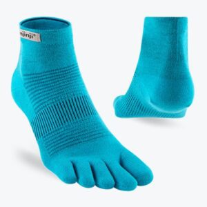 Injinji Run Lightweight Mini‑Crew