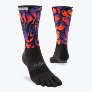 Injinji Trail Midweight Crew