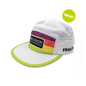Precision Fuel & Hydration Trail Hat