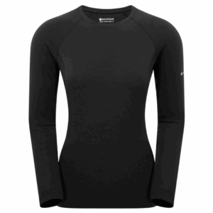 Montane Malli Long Sleeve Tee Womens