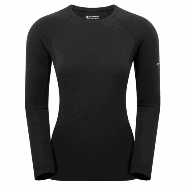 Montane Malli Long Sleeve Tee Womens