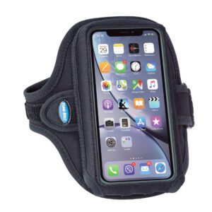 Tune Belt Armband