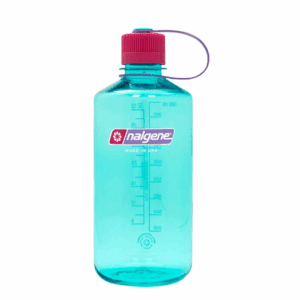 Nalgene Water Bottle (1 litre)