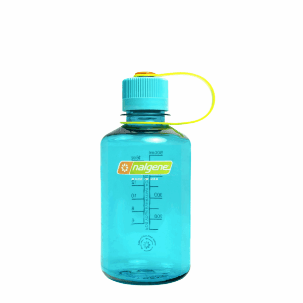 Nalgene Water Bottle (0.5 Litre) - Image 2