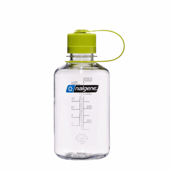 Nalgene Water Bottle (0.5 Litre) - Image 4