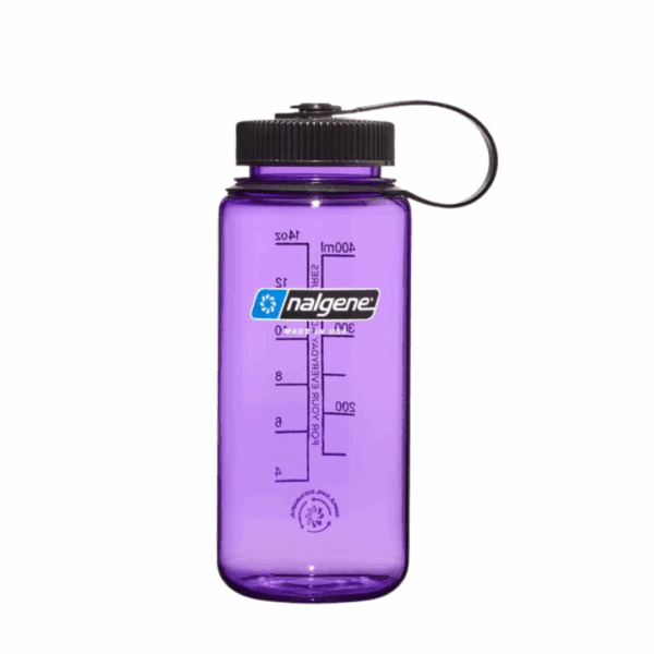 Nalgene Water Bottle (0.5 Litre) - Image 7