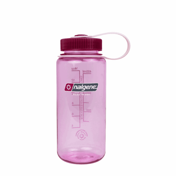 Nalgene Water Bottle (0.5 Litre) - Image 9