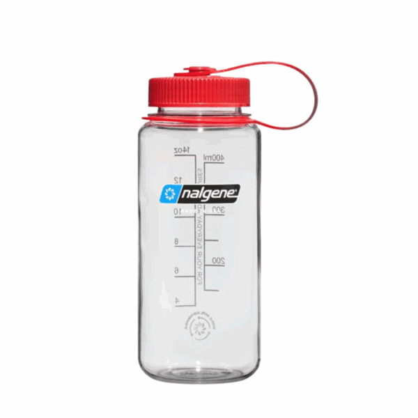 Nalgene Water Bottle (0.5 Litre) - Image 11
