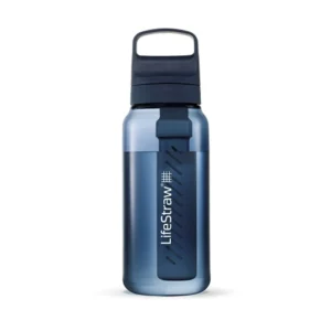 LifeStraw GO 1 Litre Water Filter Bottle