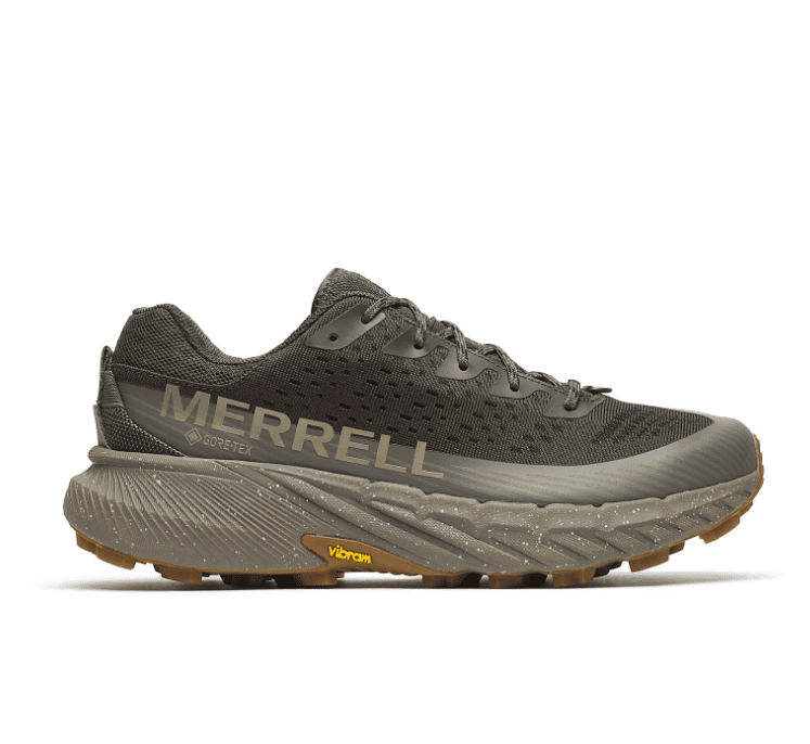 Merrell Agility Peak 5 Gore-Tex (Men's) – Rock n Road