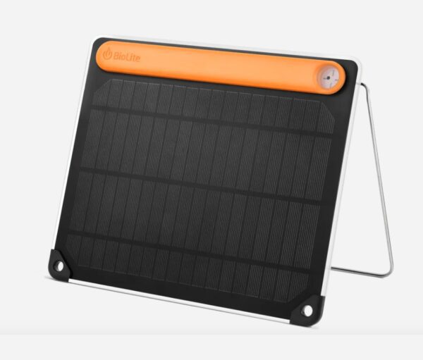 BioLite SolarPanel 5+