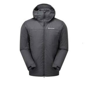Montane Fortes XT Hooded Insulated Jacket Men's