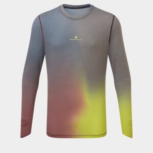 Ronhill Tech Golden Hour L/S Tee (Men's)