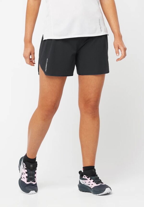 Salomon SENSE AERO 5'' SHORT W - Image 4