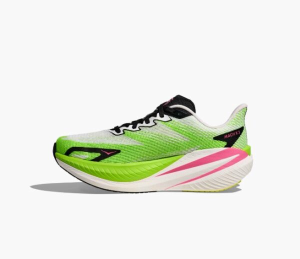 Hoka Mach X 3 Women's - Image 5