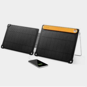 BioLite SolarPanel 10+