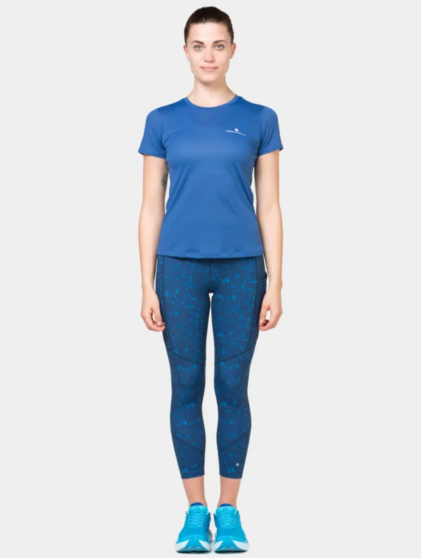 Ron Hill Tech Crop Tight (Women's) - Image 2