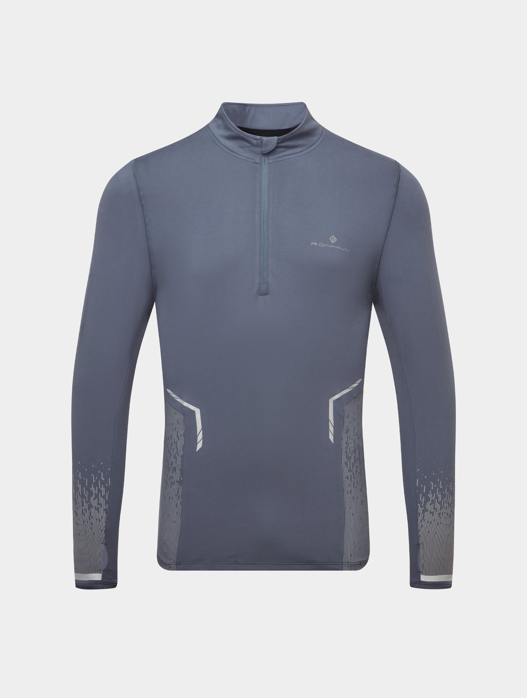Ronhill Tech Reflect 1/2 Zip (M) - Image 2
