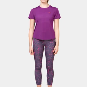 Ron Hill Tech Crop Tight (Women's)