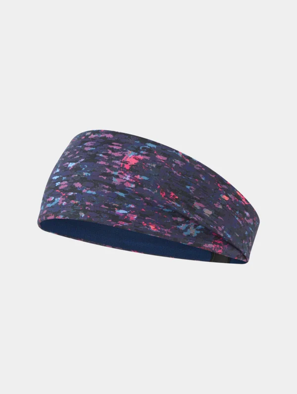Ron Hill Reversible Headband - Image 3