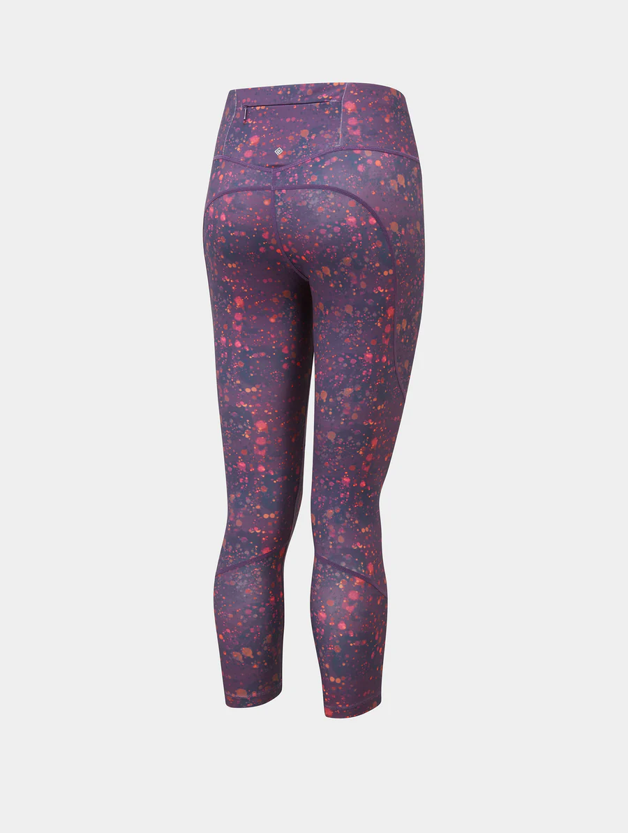 Ron Hill Tech Crop Tight (Women's) - Image 6