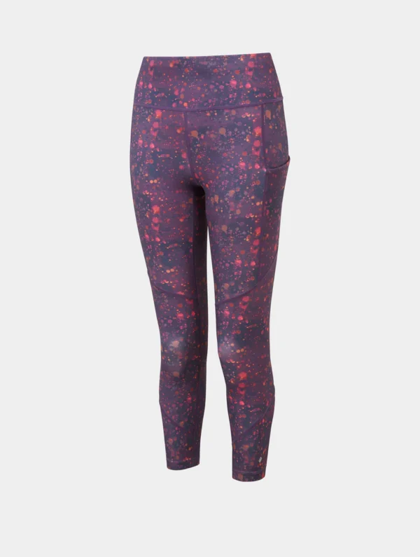 Ron Hill Tech Crop Tight (Women's) - Image 5