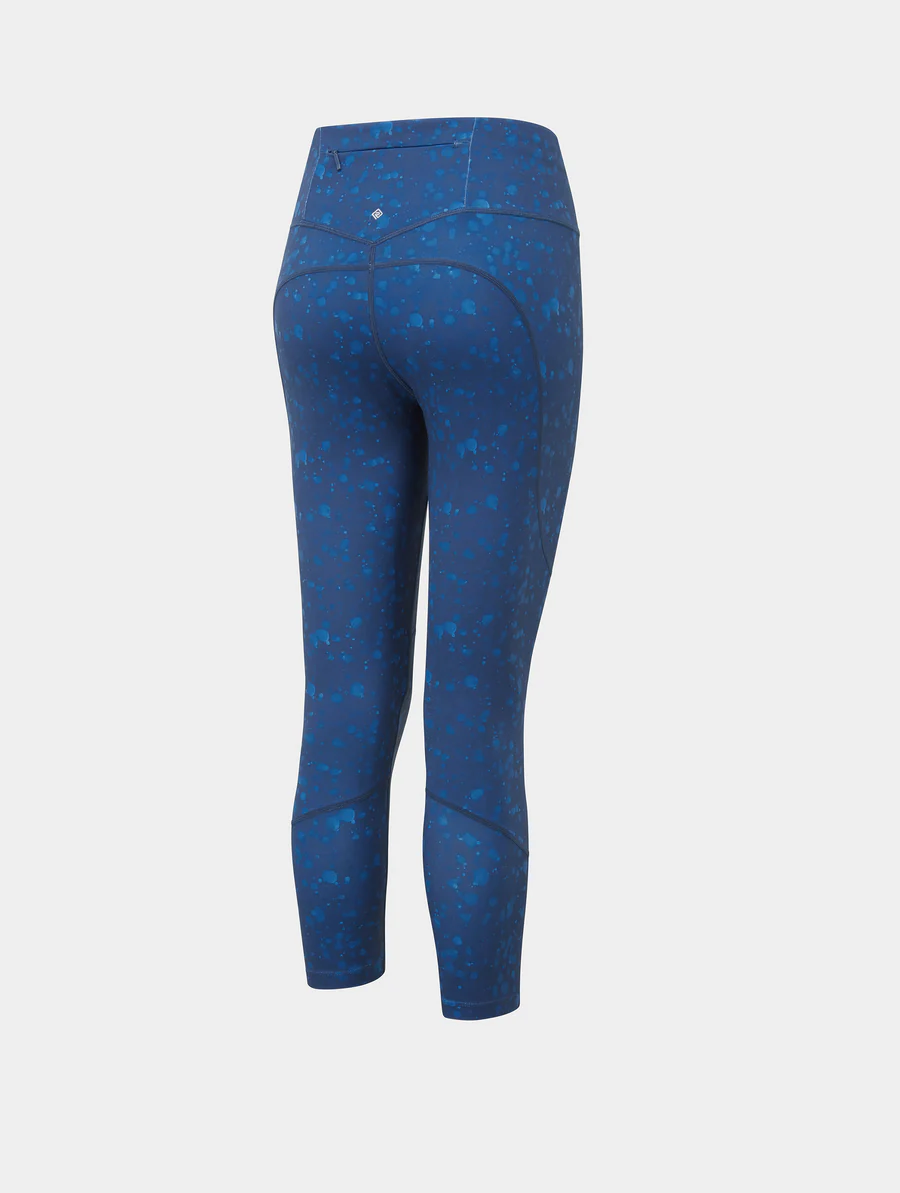 Ron Hill Tech Crop Tight (Women's) - Image 4