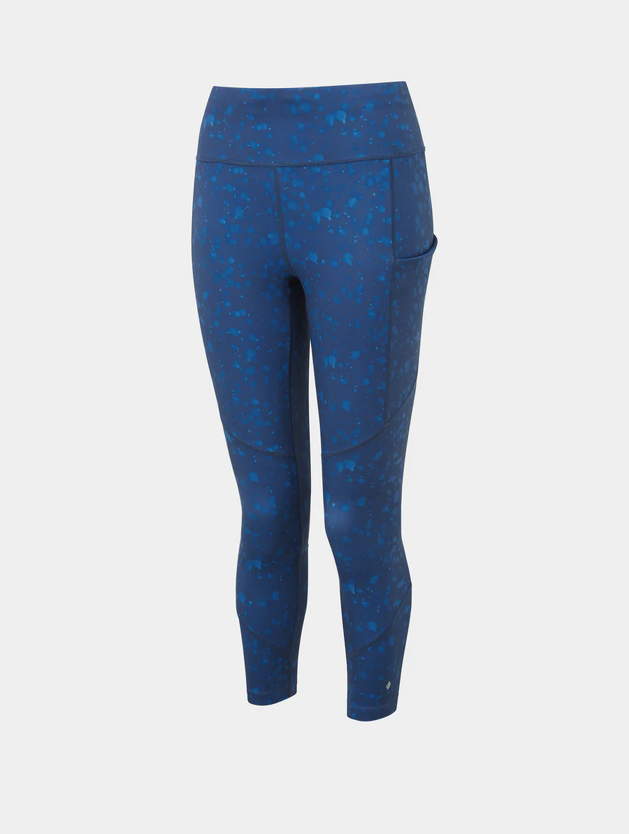 Ron Hill Tech Crop Tight (Women's) - Image 3