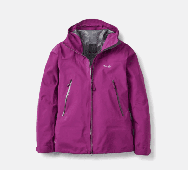 Rab Kangri GTX Jacket  Women's - Image 3