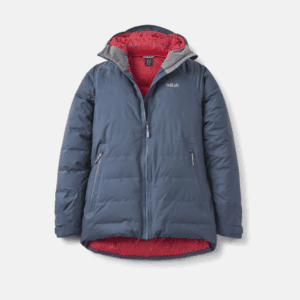 Rab Valiance Waterproof Down Jacket (Women's)