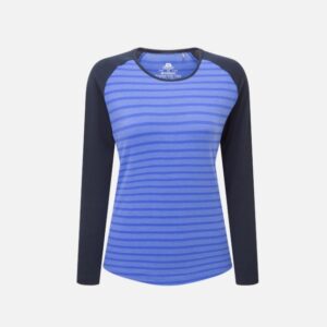 Mountain Equipment Redline LS Tee (Women's)