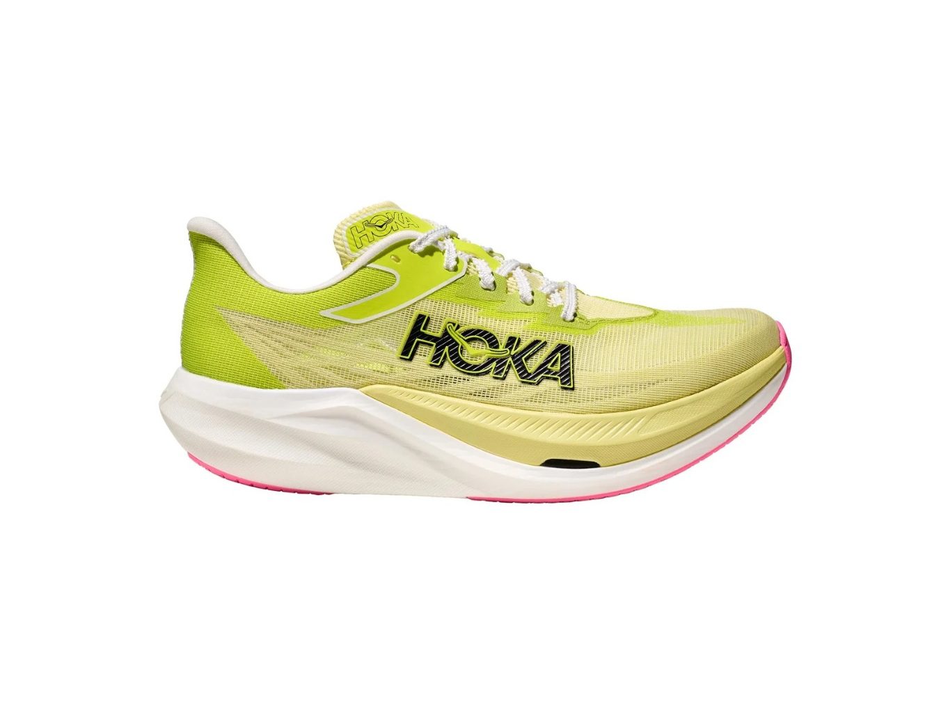 HOKA Rocket X3 Unisex
