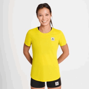 Saysky Reactive Flow T-Shirt Women's