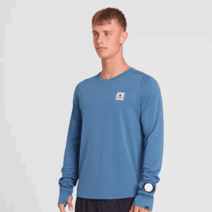 Saysky Clean Flow Long Sleeve Men's