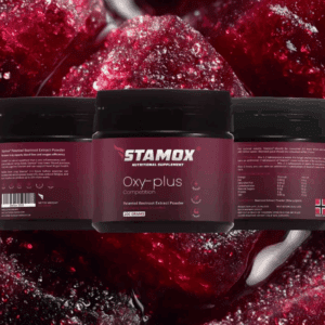 Stamox 200 Grams