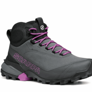 Scarpa Ribelle Cross 2 MID GTX Womens