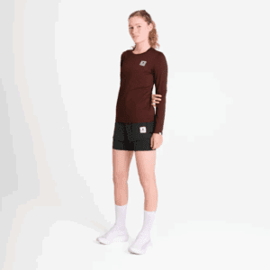 Saysky Statement Pace Long Sleeve Womens