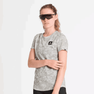Saysky Camo Combat T-Shirt Women's