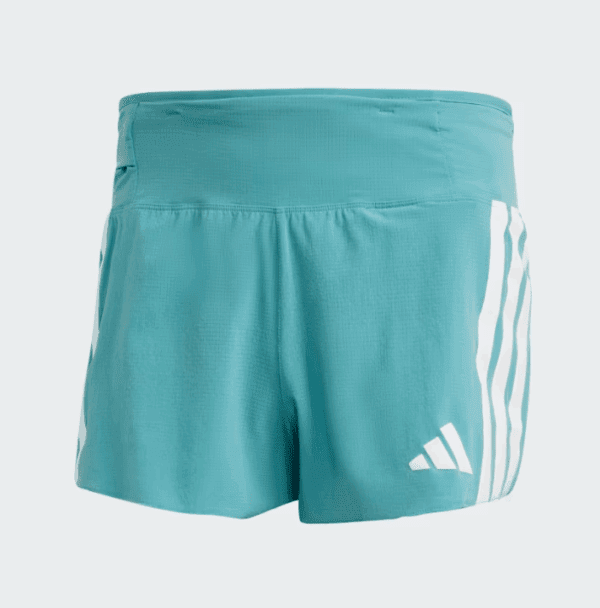 Adidas Adizero Running Split (Gel) Shorts (Men's) - Image 3
