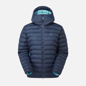 Mountain Equipment Superflux Jacket Women's