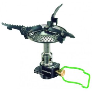 Crux Lite Piezo Stove