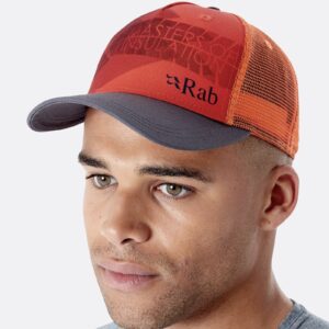 Rab Truckers Masters Cap