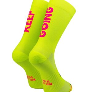 Sporcks "Keep Going" socks