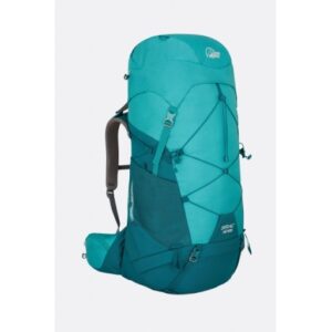 Lowe Alpine Sirac nd65l trekking pack